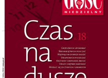 GN: Czas na duszę