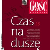 GN: Czas na duszę