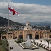 Patriarchat Konstantynopola: Abchazja podlega Kościołowi gruzińskiemu