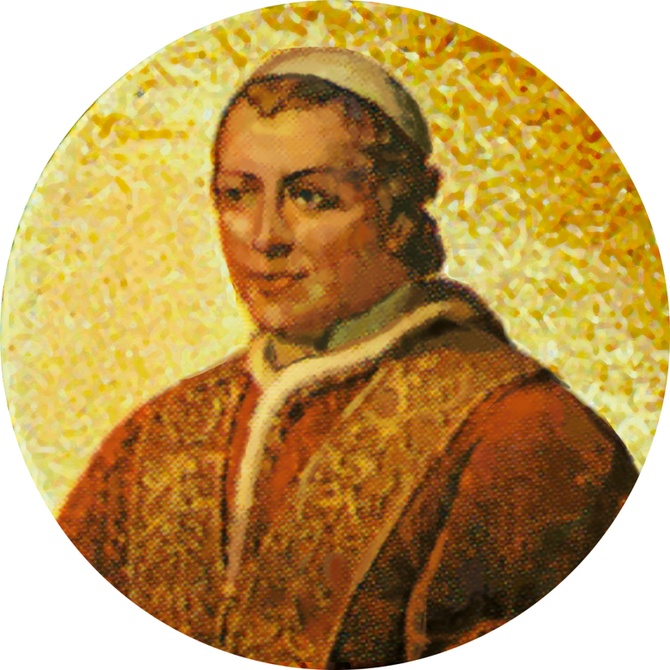 Pius IX