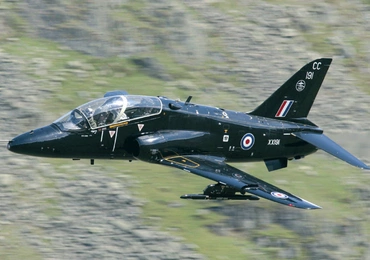 BAe Hawk (wersja 100) 