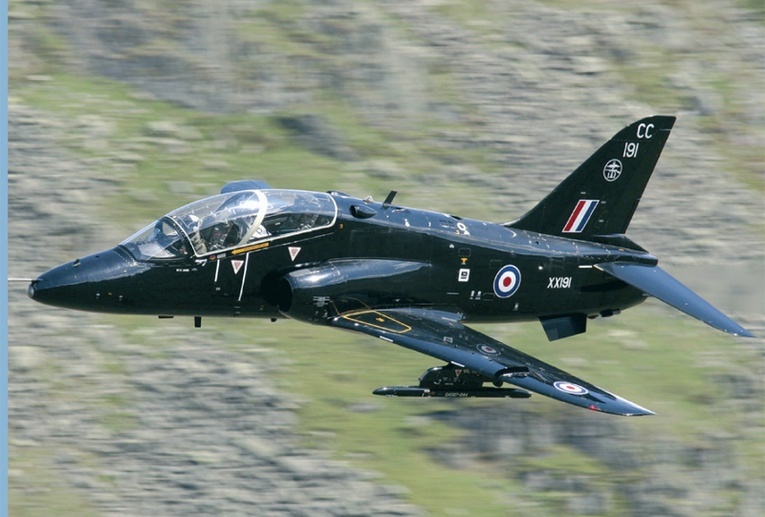 BAe Hawk (wersja 100) 