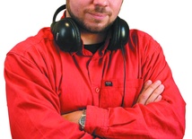 "Jezus powiedział do niektórych, co ufali sobie, (...) a innymi gardzili"