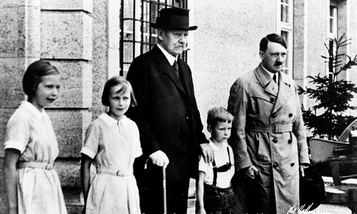 Historyczne decyzje