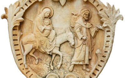 Święto Świętej Rodziny Jezusa, Józefa i Maryji
