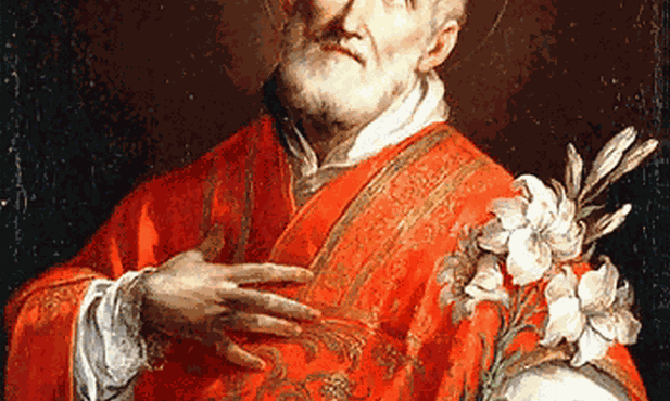 Wielka rodzina ojca Filipa