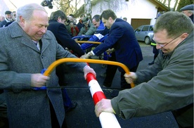 A co na to Pan Bóg?