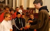 Ministrant-iluzjonista