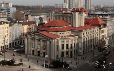 3 marca rusza przebudowa Katowic