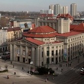 3 marca rusza przebudowa Katowic