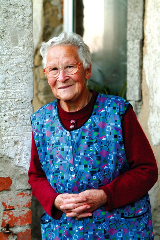 Anka Kolesárova