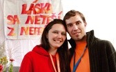 „Púť radosti” - pielgrzymka radości na Słowacji