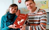 „Púť radosti” - pielgrzymka radości na Słowacji