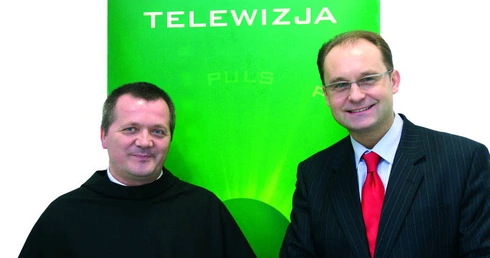 Puls – reaktywacja