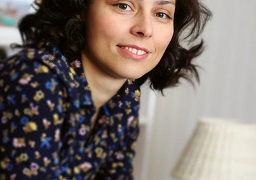 Joanna Brożek