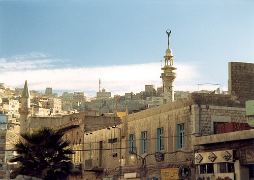 Amman