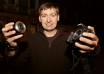 Krzysztof Kusz