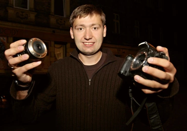 Krzysztof Kusz