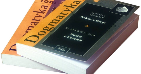 Teologia jak muszelka