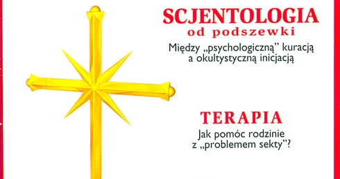 Uwaga na sekty