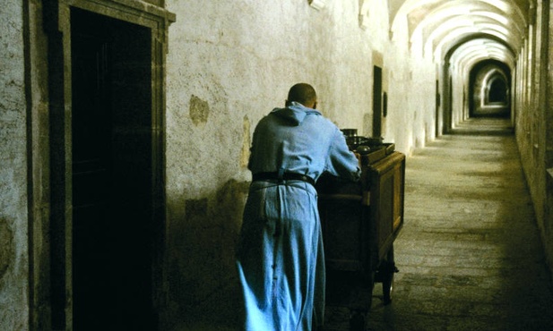 Cisza też krzyczy