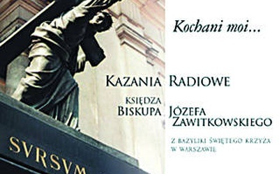 Kazania z radia