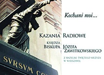 Kazania z radia