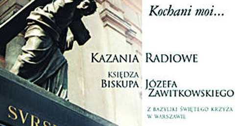 Kazania z radia