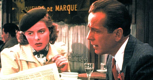 Casablanca