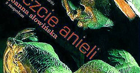 Przejmująco