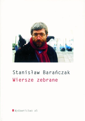 Barańczak kompletny