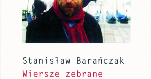 Barańczak kompletny