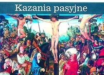 Przyłóż ucho do krzyża