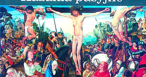 Przyłóż ucho do krzyża
