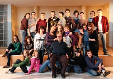 Teatr do pamiętania
