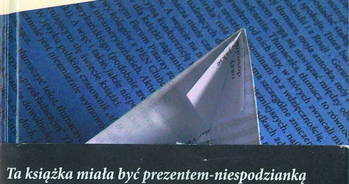 Spóźniony prezent