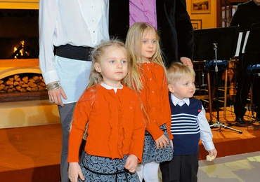 Dominika i Michał Chorosińscy