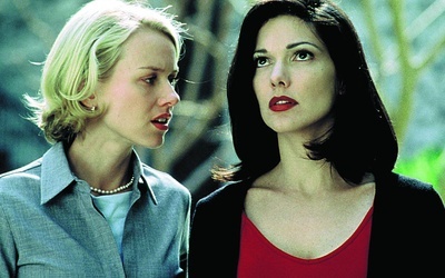 Mulholland Drive