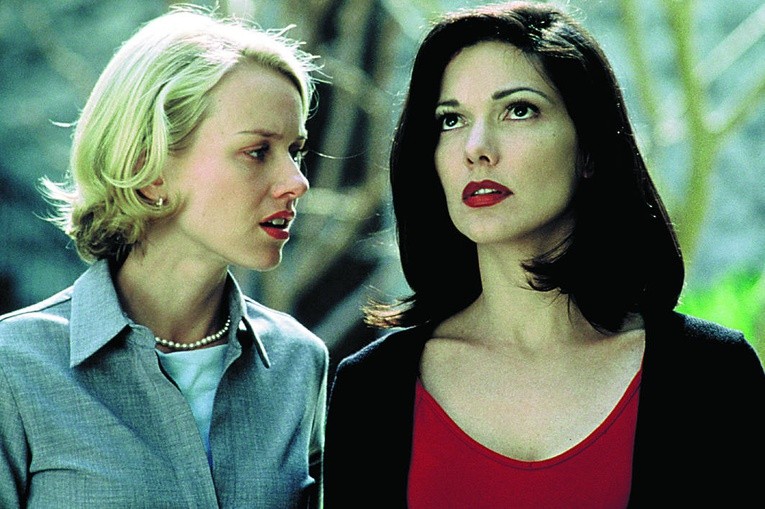 Mulholland Drive