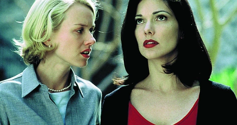 Mulholland Drive