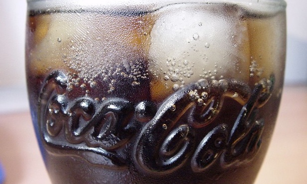 Coca-Cola nie chce dostawców-wyzyskiwaczy