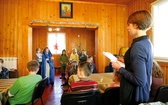 Grupa Apostolska w Świątnikach Górnych