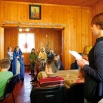 Grupa Apostolska w Świątnikach Górnych