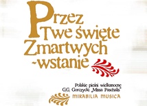 Staropolska Pascha