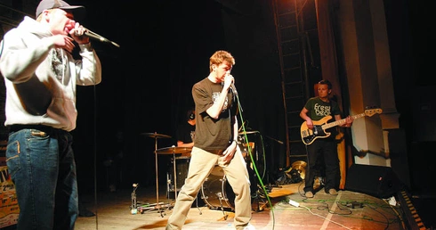 Pozytywny hip-hop