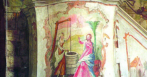 Biblia o sakramentach