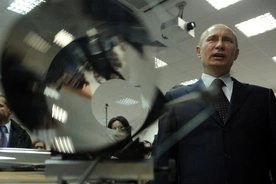 Władimir Putin