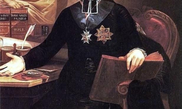Hugo Kołłątaj
