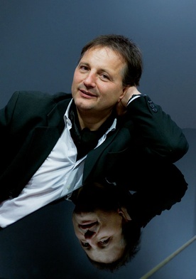 Dariusz Niebudek