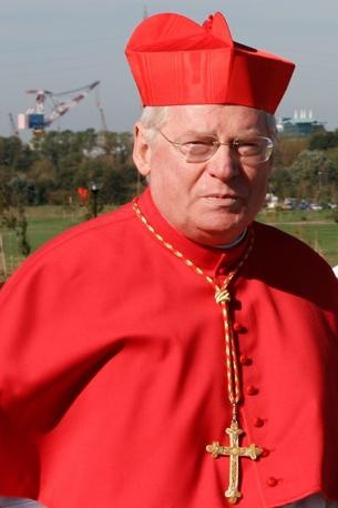 Kard. Scola o synodzie: Trzeba wyjść z zamieszania